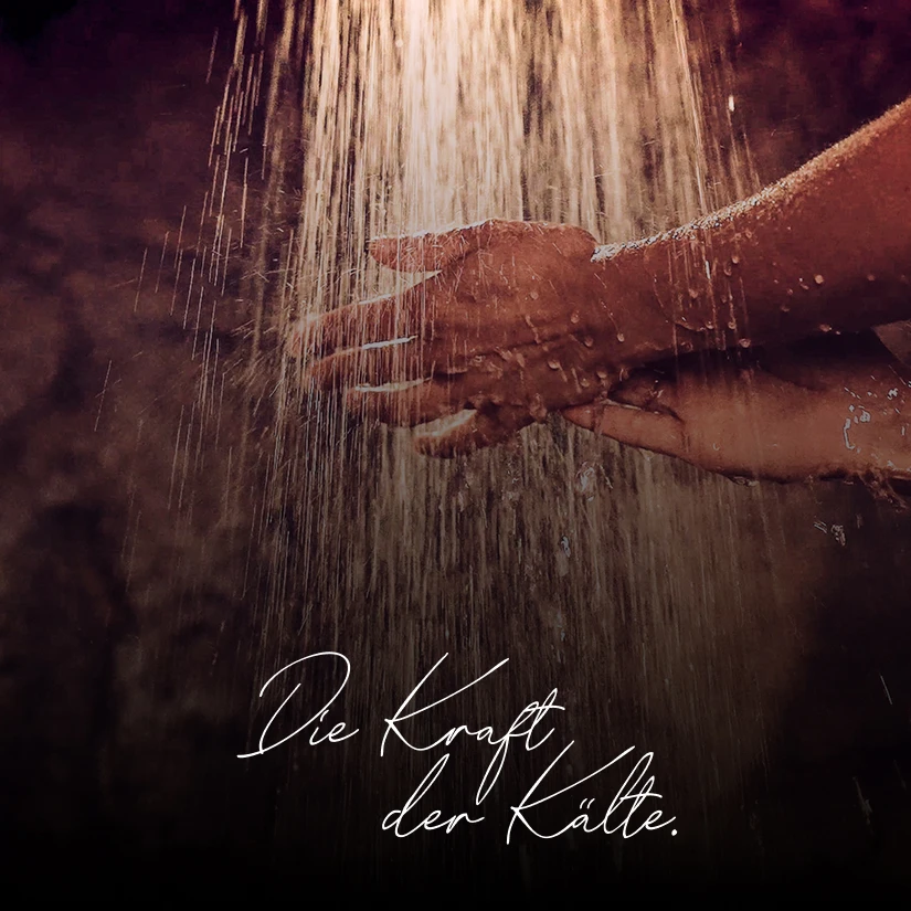 Abkühlen & Abhärten