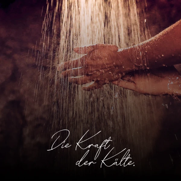 Abkühlen & Abhärten