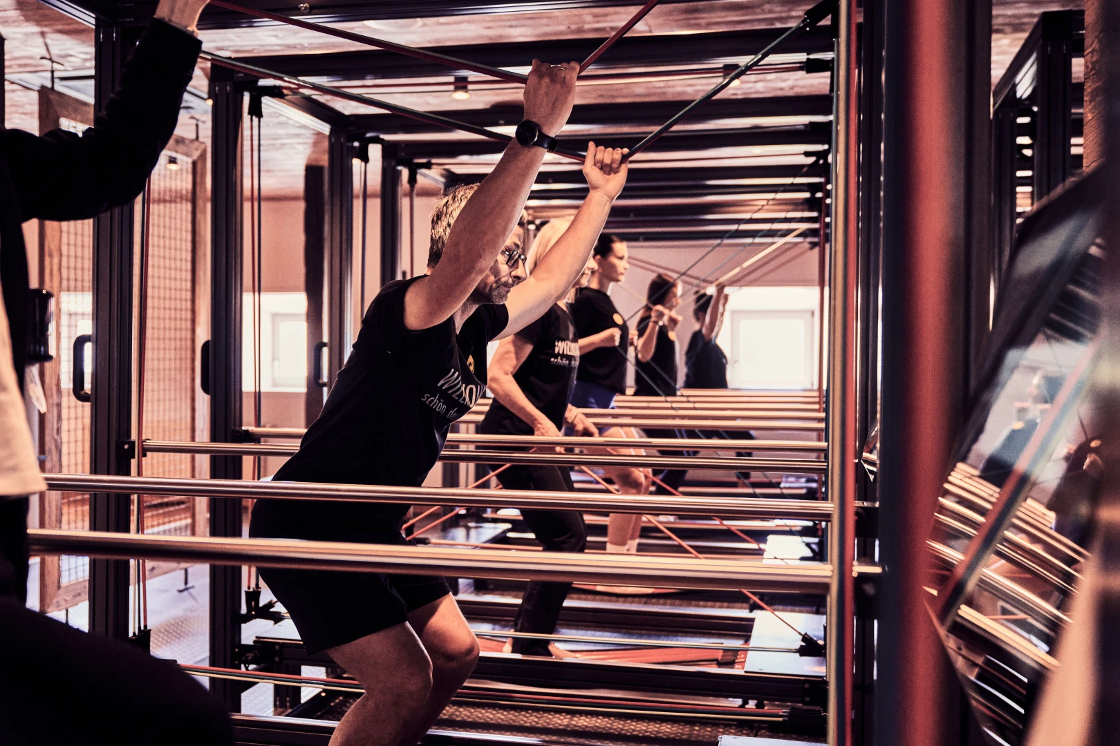 <h5>Neuro & Balance Zentrum</h5>