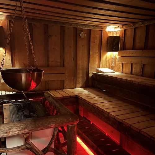 Sauna Altenburg Alte Ziegelei